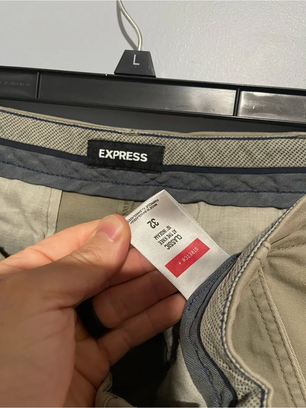 Express classic flat
